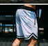 Men's Fitness Sports Shorts Gym Breathable Quick Dry Pants