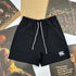 Cotton Rugby Sports Quick-drying Shorts for Men - Breathable Running Shorts