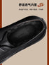 Genuine Leather Casual Business Shoes for Men Leisure Derby Footwear