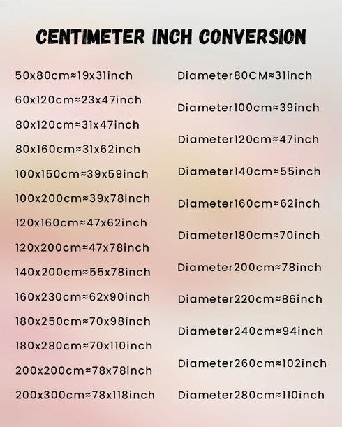 Retro Living Room Carpet Nordic Luxury Fashion Area Rug Fluffy Sofa Mat