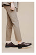 Genuine Leather Casual Business Shoes for Men Leisure Derby Footwear