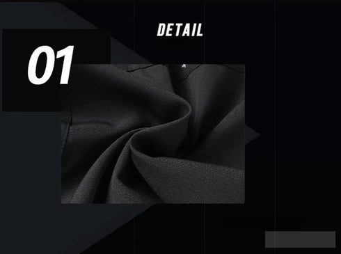 UETEEY Men Hot Shorts Quick-Drying Fitness Gym Wear