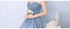 Elegant Sleeveless Tulle A-Line Bridesmaid Dress With Satin Belt And Lace Up Bow For Weddings