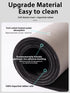 Luxury Bathroom Mats Anti Slip Quick Dry Foot Floor Mat Washable Doormat Carpet