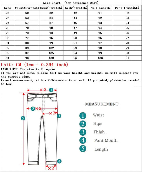 Warm Plush Stretch Women’s Thermal Jeans for Winter - Cozy Fleece Lined Skinny Denim Pants for Casual Fall Outfits, Perfect for Winter Wear and Holiday Styling