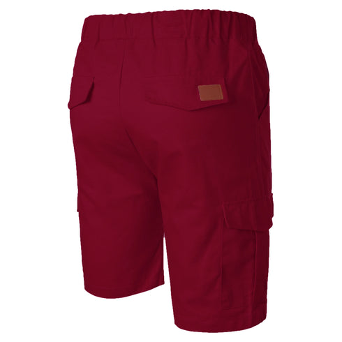 Fashion Casual Shorts for Daily Travel Casual Pants