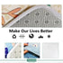 Moroccan Luxury Rug for Living Room and Bedroom Easy Clean Non Slip Decor