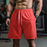 UETEEY Men Hot Shorts Quick-Drying Fitness Gym Wear