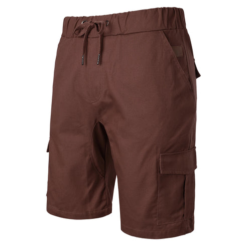 Fashion Casual Shorts for Daily Travel Casual Pants