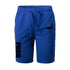 Mens Joggers Short Pants Summer Drawstring Sweatpants Shorts for Gym Fitness Casual Wear