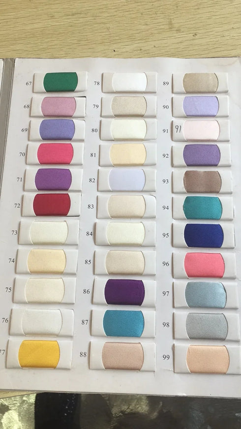 Simple Wedding Dresses With Pockets Long Satin Spaghetti Straps Gowns