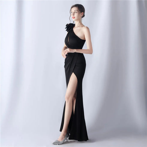 Elegant Off Shoulder Formal Dresses for Special Events