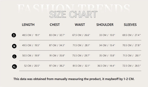 Mia Muse Women's T-shirts All Seasons Fashion Casual Korean Solid Color Long Sleeve High-neck Regular T-shirts