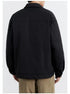 Men's Retro Colorblock Bomber Jacket with Pockets - Casual Autumn Baseball Uniform for Stylish Outfits