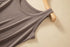 Versatile Solid Color Summer Women's Rib Cotton Tank Tops - Soft Sleeveless Streetwear Tees for Effortless Casual Style, Perfect for All Matching Outfits
