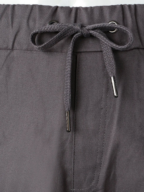 Fashion Casual Shorts for Daily Travel Casual Pants