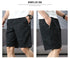 Men's Casual Shorts Summer Thin Section Trendy Loose Trousers