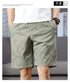 Men's Casual Shorts Summer Thin Section Trendy Loose Trousers