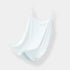 Stylish Women's Solid Color Sleeveless Sling Camisoles & Crop Tops - Slimming Vests for Comfortable Layering and Everyday Wear