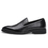 Business Formal Slip-On Leather Shoes for Men Dress Fashion Oxford Moccasins