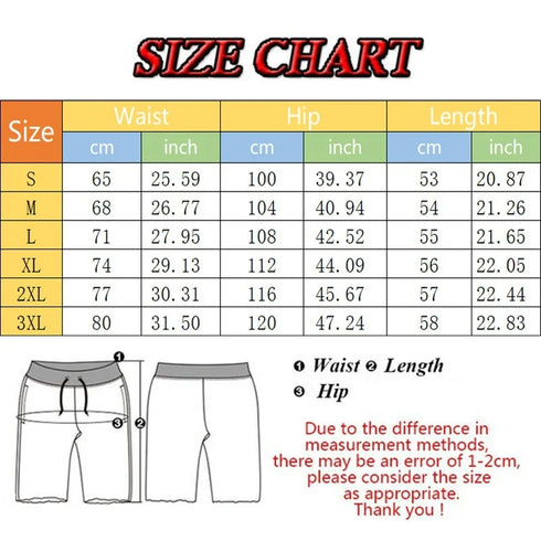 Men's Tactical Shorts Summer Casual Jogging Cargo Shorts Multi-Pockets Elastic Waist Hiking Overalls