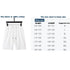 Summer Fashion Cotton Men Casual Shorts Drawstring Waist Comfortable Knee Length