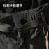 Summer Loose-Fitting Cargo Shorts Men's Fashion Casual Pants Multi-Pocket Quick-Dry Outdoor Wear