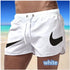 Luxury Beach Shorts Quick Dry Mens Swimwear Board Briefs