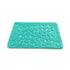 Cobblestone Embossed Non-Slip Bath Mat Memory Foam Carpet for Bathroom Shower Room Doormat
