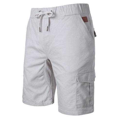 Fashion Casual Shorts for Daily Travel Casual Pants