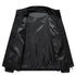 Plus Size Casual Windbreaker Jackets for Men – Outdoor Windproof Coats in Large Sizes 5XL to 8XL for Spring and Autumn Wear