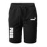 Mens Joggers Short Pants Summer Drawstring Sweatpants Shorts for Gym Fitness Casual Wear