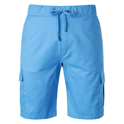 Fashion Casual Shorts for Daily Travel Casual Pants