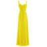 A Line Chiffon Sweetheart Bridesmaid Dress For Evening With Pleated Off Shoulder Silhouette And Lace Up Back