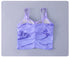 Yoga Bra Women’s Beauty Back Halter One-Piece Chest Pad Sports Crop Top