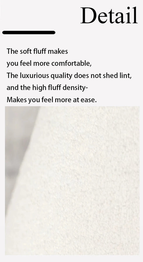 Artistic Luxury Large Living Room Carpet Comfortable Soft Bedroom Rug Minimalist Design