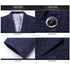 Sophisticated Slim Fit Men's Blazer Jacket for Wedding, Prom & Business