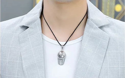 Korean Slim Fit Two-Piece Suit Set for Men Casual Trendy British Style Coat and Trousers