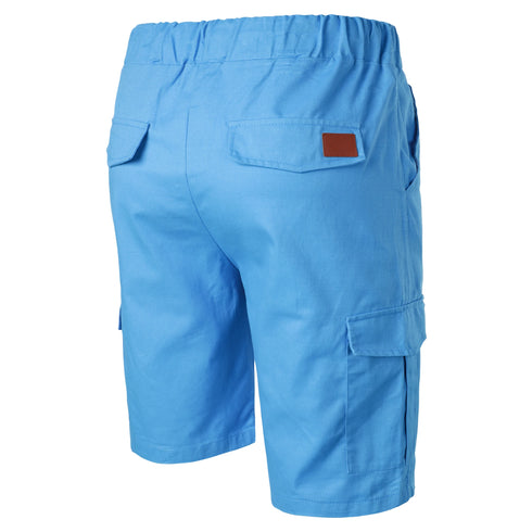 Fashion Casual Shorts for Daily Travel Casual Pants