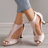 Trendy Summer Casual Wedge Sandals with Platform Flip Flops and Butterfly-knot Design