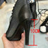 Sexy High Heels Hollow Mesh Sandals for Summer Fashion Comfort Peep Toe Stilettos Jazz Dance Female Shoes Plus Size