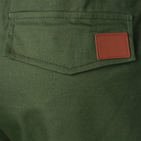 Fashion Casual Shorts for Daily Travel Casual Pants