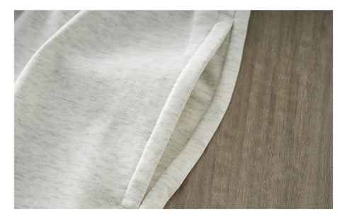 Cotton Rugby Sports Quick-drying Shorts for Men - Breathable Running Shorts