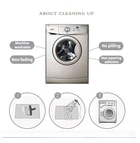 European Style Luxury Gold Area Rug Abstract Texture Washable Living Room Carpet