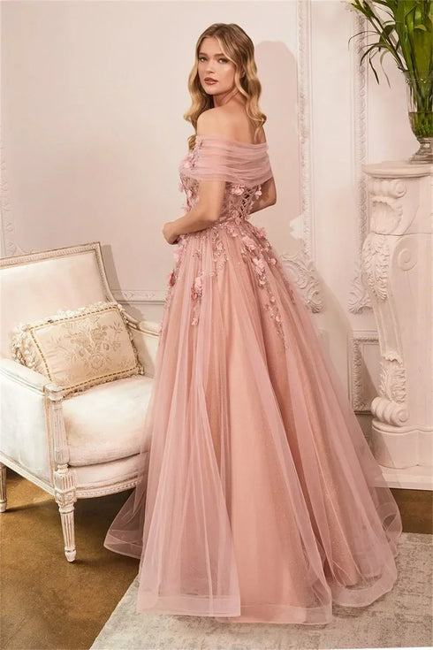 Formal Elegant Women's Dresses for Party Evening Gown Luxury Prom Occasion Wedding Customized
