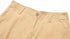 Khaki Half Men's Cargo Shorts Bermuda Designer Jogger Pants