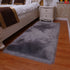 Soft Sheepskin Plush Carpet Imitation Mat for Bedroom and Living Room Decoration