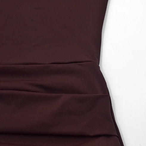 Sexy Mini Dress for Women Summer V Neck Backless Sleeveless Bodycon Halter Casual Elegant Party Dress