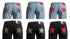 Baggy Jeans For Women With Stars Print Hip Hop Streetwear Style Loose Fit Denim Jeans