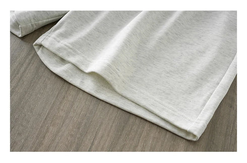 Cotton Rugby Sports Quick-drying Shorts for Men - Breathable Running Shorts